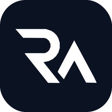 RailAxiom logo
